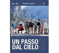 Un passo dal cielo Stagione 02 [Italia] [DVD]