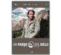 Un Passo Dal Cielo - Stagione 04 (5 Dvd) [Italia]