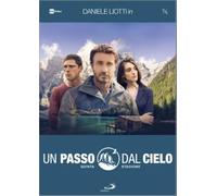Un passo dal cielo - Stagione V [DVD]