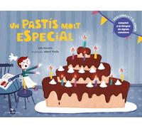 UN PASTÍS MOLT ESPECIAL: 24 (Ginjoler)