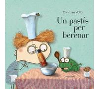 Un pastís per berenar (Obres d’autor)