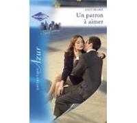 Un Patron À Aimer (harlequin Azur) (ebook)
