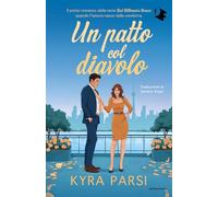Un patto col diavolo (Oscar romance)