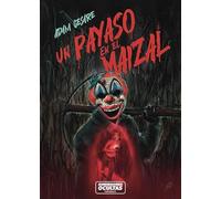 Un payaso en el maizal (SIN COLECCION)