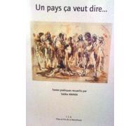un pays ça veut dire...