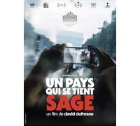Un pays qui se tient sage [Francia] [DVD]