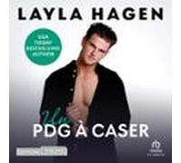 Un Pdg À Caser (les Frères Whitley T1) (audiolibro)