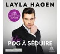 Un PDG À Séduire (Les Frères Whitley 4)