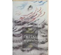 Un Pdg Au Paradis (ebook)