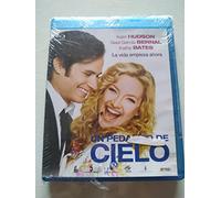 Un Pedacito De Cielo [Blu-ray]