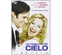 Un Pedacito De Cielo [DVD] (2011) A Little Bit Of Heaven