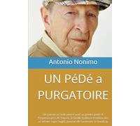 UN PéDé a PURGATOIRE: Un parrain en Sicile peut-il avoir un gendre pédé? A Purgatoire près de Trapani, la famille mafieuse Privitera, liée au dernier super-fugitif, pourrat-elle surmonter ce handicap