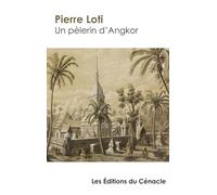 Un pèlerin d'Angkor