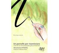 Un pennello per ricominciare. L'arte che cura nell'autopatografia grafica di Frida Kahlo