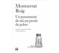 Un pensament de sal, un pessic de pebre (Llibres a l'Abast)