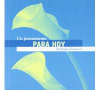 Un pensamiento para hoy (SIN COLECCION)