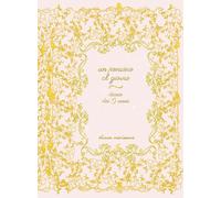 Un pensiero al giorno. Diario dei 5 anni