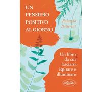 Un pensiero positivo al giorno