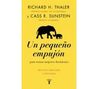 Un Pequeño Empujón