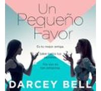 Un Pequeño Favor (audiolibro)
