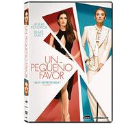 Un Pequeño Favor [DVD]