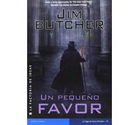 Un pequeño favor (Ventana abierta)