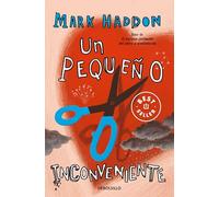 Un pequeño inconveniente (Best Seller)