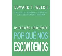 Un pequeño libro sobre por qué nos escondemos