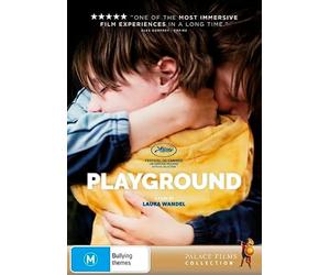 Un pequeño mundo / Playground (2021) ( Un monde ) [ Origen Australiano, Ningun Idioma Espanol ]