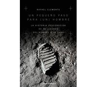 Un Pequeño Paso Para [un] Hombre