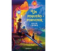 Un pequeño porvenir (Novela)