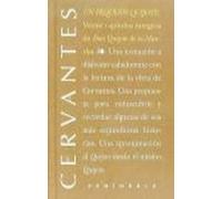 Un pequeño Quijote. Veinte capítulos íntegros de Don Quijote de la Ma: seleccionados y propuestos por José-Manuel Martos (NUESTROS CONTEMPORANEOS)