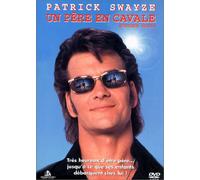 Un Père en cavale [Francia] [DVD]