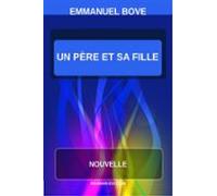 Un Père Et Sa Fille (ebook)
