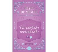 Un perfecto desconocido: Los Westfield, libro 1
