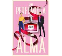 Un perfumista con alma (Titania fresh)