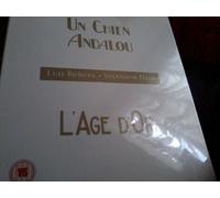 Un Perro Andaluz/ Un Chien Andalou/L'Age D'Or [DVD]