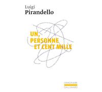 Un, personne et cent mille