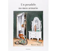 Un Pesadelo No Meu Armario (Tras os montes)