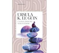 Un pescador del mar interior (Biblioteca Ursula K. Le Guin)