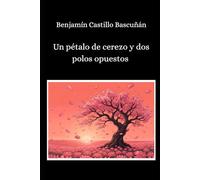 Un pétalo de cerezo y dos polos opuestos