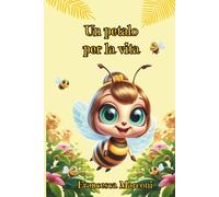 Un petalo per la vita (Le Emozioni del Bosco)