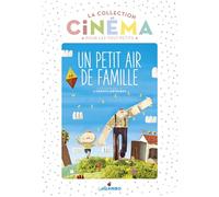 Un petit air de famille [Francia] [DVD]