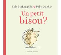 Un petit bisou ?
