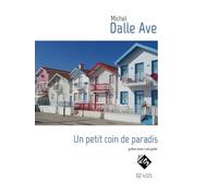 Un petit coin de paradis. Gitarre Solo.