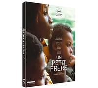 Un petit frère [Francia] [Blu-ray]