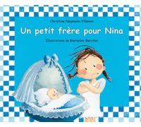Un petit frère pour Nina