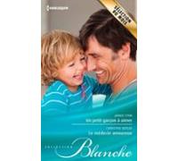 Un Petit Garçon À Aimer - Le Médecin Amoureux (ebook)