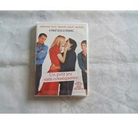 Un Petit jeu sans conséquence [Francia] [DVD]