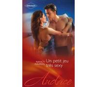Un Petit Jeu Très Sexy (ebook)